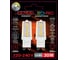 Светодиодная лампа Ultra LED G9 3,5W 3000K DIM 1
