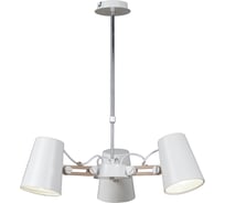 Подвесная люстра MANTRA Looker 3771