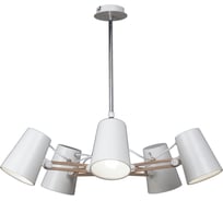 Подвесная люстра MANTRA Looker 3770
