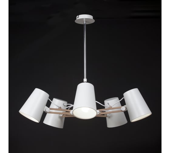 Подвесная люстра MANTRA Looker 3770