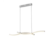 Подвесная люстра MANTRA SURF 5100