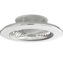 Потолочная люстра MANTRA-вентилятор ALISIO 6706