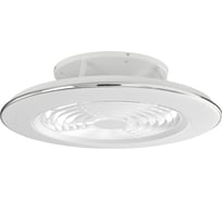 Потолочная люстра MANTRA-вентилятор ALISIO 6705