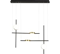 Подвесная люстра MANTRA CUBA 7160