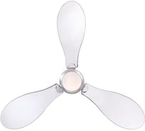 Люстра-вентилятор Westinghouse Josef 72258WES