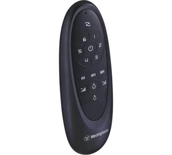 Люстра-вентилятор Westinghouse Josef 72258WES