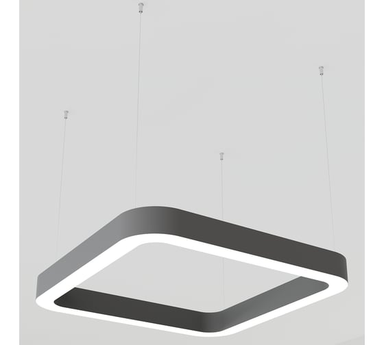 Светильник АСТЗ ДСО33-40-101 Horizon Four Frame 940 1310840101