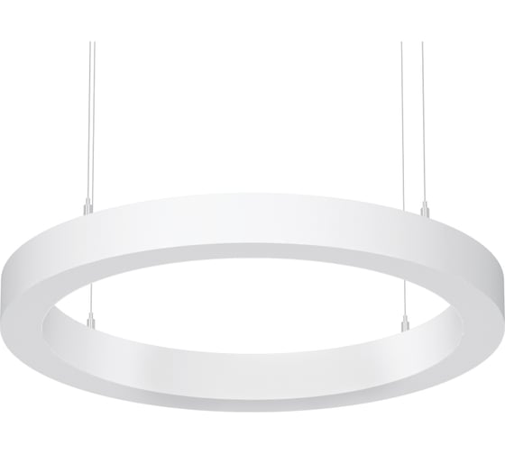 Светильник АСТЗ ДСО33-40-101 Horizon Ring 940 1300840101
