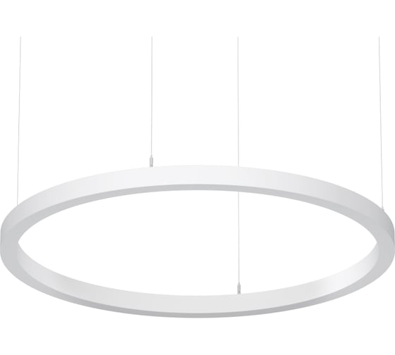 Светильник АСТЗ ДСО33-60-301 Horizon Ring 940 1300860301