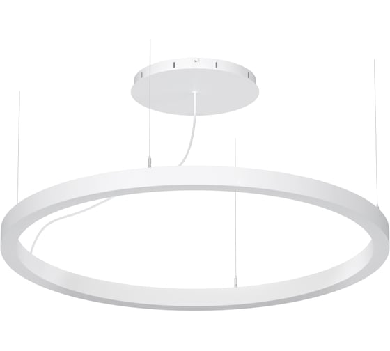 Светильник АСТЗ ДСО33-60-301 Horizon Ring 940 1300860301