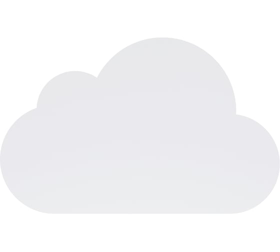 Светильник АСТЗ ДСО33-60-201 Horizon Cloud 940 1302860201