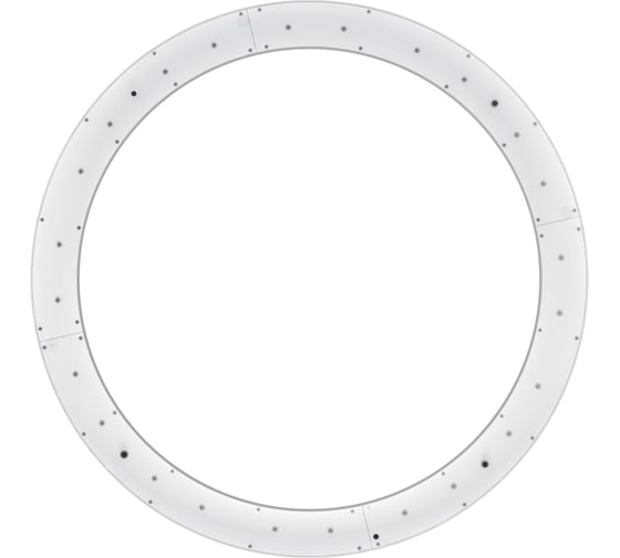 Светильник АСТЗ ДСО33-30-021 Horizon Ring RD 940 1300830021