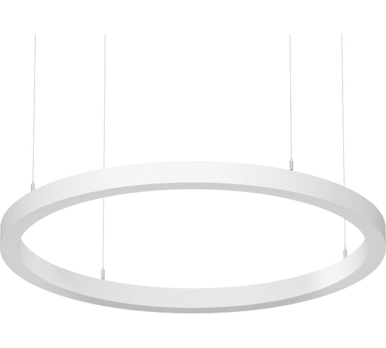 Светильник АСТЗ ДСО33-50-201 Horizon Ring 940 1300850201