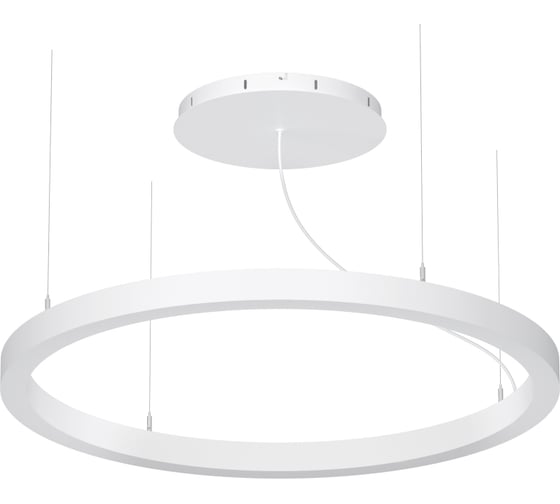 Светильник АСТЗ ДСО33-50-201 Horizon Ring 940 1300850201