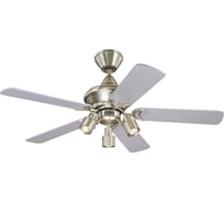 Люстра-вентилятор Westinghouse Kingston 72114WES