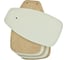 Люстра-вентилятор Westinghouse Flora Royal White 72424WES 3