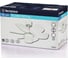 Люстра-вентилятор Westinghouse Flora Royal White 72424WES 4