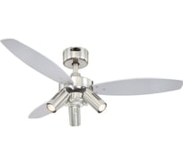 Люстра-вентилятор Westinghouse Jet Plus 72290WES