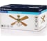 Люстра-вентилятор Westinghouse Princess Trio Brass 78265WES 3