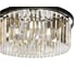 Подвесной светильник iLAMP Triumph черный 6102-600 BK 3