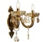 Настенный светильник iLAMP Asia бронзовый 81069-2 BR 3