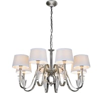 Подвесной светильник iLAMP Opera хром 82177/8 CR