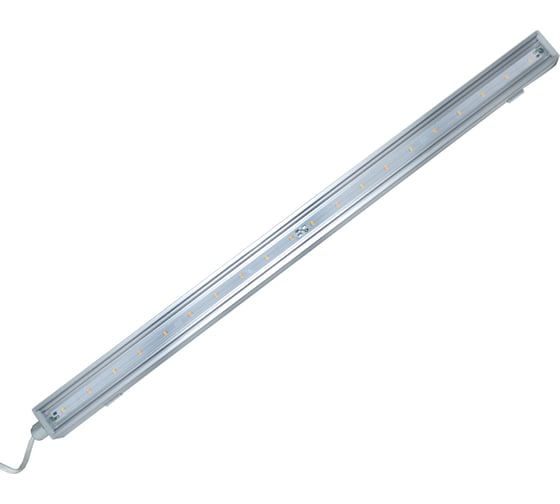 Светодиодный светильник LUMSPACE BIO SQ 18i- L120-WR35 ЯЯ000032004