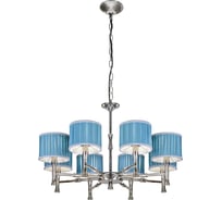 Подвесной светильник iLAMP Arcadia хром 85095/8 CR