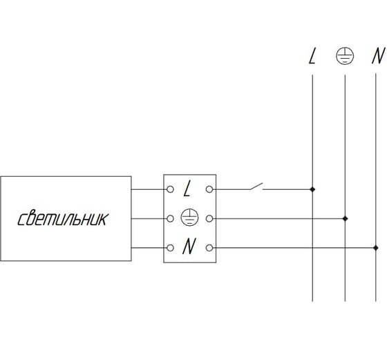 Светильник АСТЗ ЛПО31-4x24-103 Zefir 1258424103