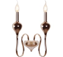 Настенный светильник iLAMP Lady золотой 88003-2 GD