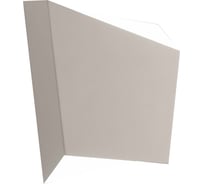 Настенный светильник MANTRA ASIMETRIC 6220