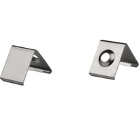 Крепежная клипса Jazzway для профиля PAL 1616, упаковка 20шт 5058835