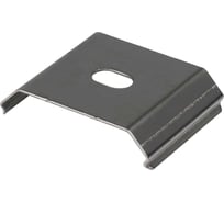 Крепежная клипса Jazzway для профиля PAL 5050, упаковка 20шт 5058873