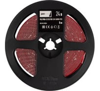 Лента светодиодная Jazzway PLS PRO-5 2835/180-24В, 6000K, 15Вт/м, IP20, упаковка 5м 5055865