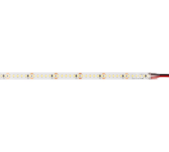 Лента светодиодная Jazzway PLS PRO-5 2835/180-24В, 6000K, 15Вт/м, IP20, упаковка 5м 5055865