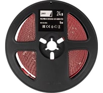 Лента светодиодная Jazzway PLS PRO-5 2835/240-24В, 4000K, 20Вт/м, IP20, упаковка 5м 5055889