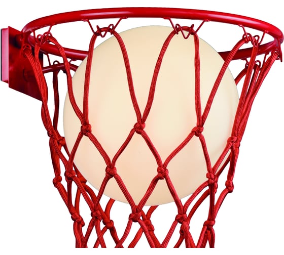 Настенный светильник MANTRA BASKETBALL 7244