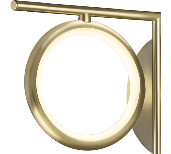 Бра MANTRA OLIMPIA 6585