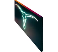 Световое панно MANTRA TRAZOS 7266