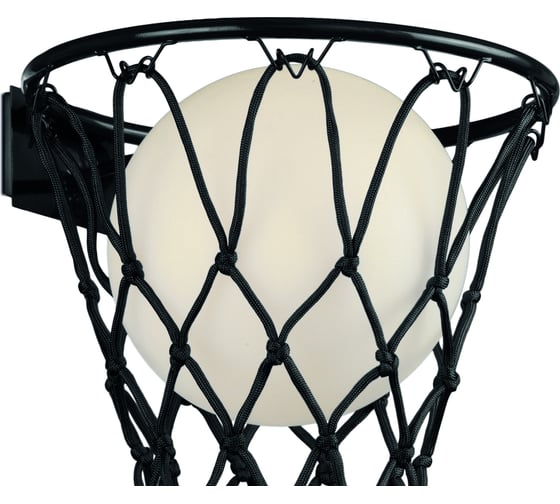 Настенный светильник MANTRA BASKETBALL 7243