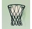 Настенный светильник MANTRA BASKETBALL 7243 6