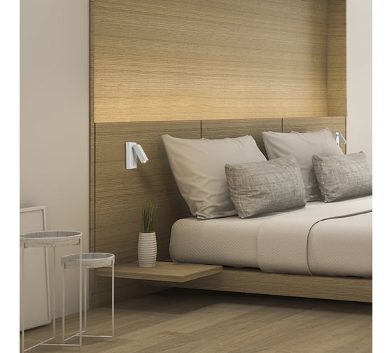 Бра MANTRA ARMONIA 6727