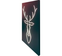 Световое панно MANTRA TRAZOS 7267