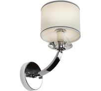 Настенный светильник iLAMP Urban хром 88189/1B CR