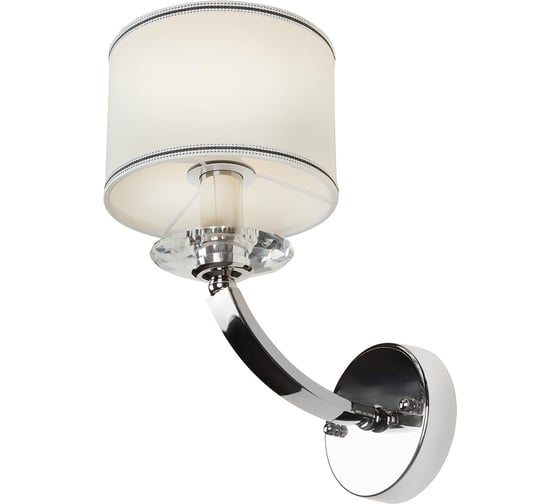 Настенный светильник iLAMP Urban хром 88189/1B CR