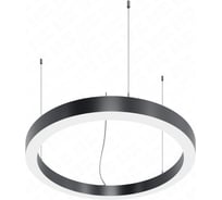 Cветильник светодиодный MB Light MBL Орион-33-830-0-C1-RAL9005-750x750x60хС55-40-0-2- (АА0177-АТ20) 5010001