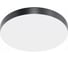 Светодиодный светильник MB Light MBL Омикрон-50-930-0-С1-RAL9005-600x600x60-44-0-2- (АА0008-АТ20) 5020004 1