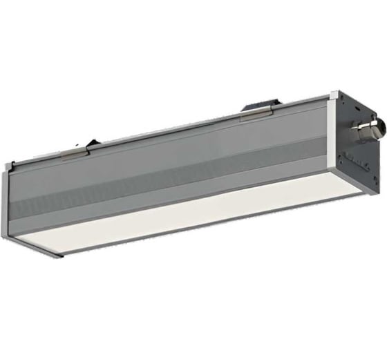 Светильник АСТЗ ДСП92-6-311 Oko EM1 PT 840 1260406311 1