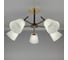 Люстра JUPITER LIGHTING 5х60W E27 230V N 1253/5 4