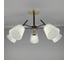 Люстра JUPITER LIGHTING 5х60W E27 230V N 1253/5 5